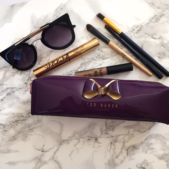 Handbags - Ted Baker Makeup Bag