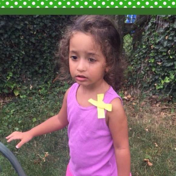 Meet your Posher, Aicha - Picture 1 of 1