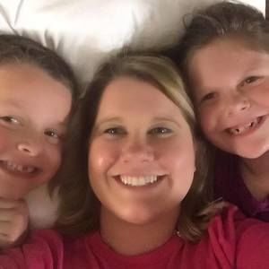 Meet your Posher, Nancy