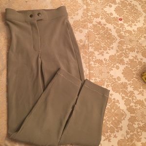 American Apparel Riding Pants