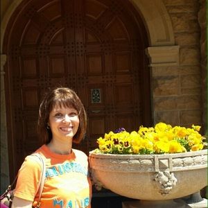 Meet your Posher, Tracey