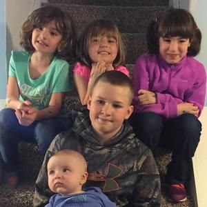 Meet your Posher, Jodi