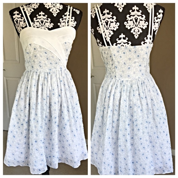 Anthropologie Dresses & Skirts - Beau Ideal Dress