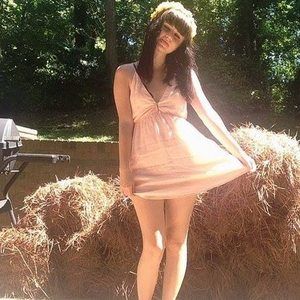 Meet your Posher, Peyton