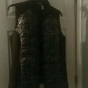 Kim Rogers Vest