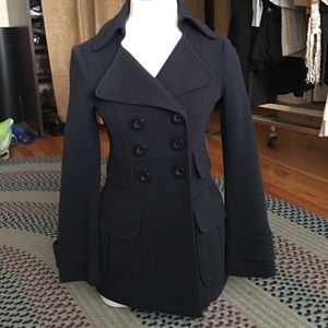 Nanette Lepore Jacket