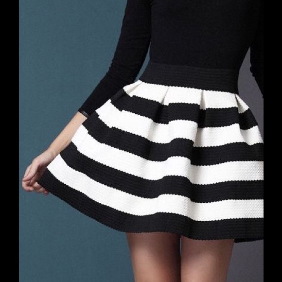 Set of 2 Skirts