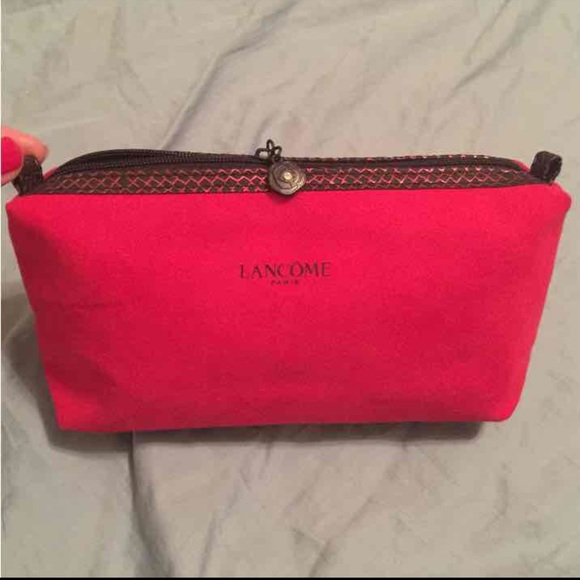 LANCÔME Paris Cosmetic Bag