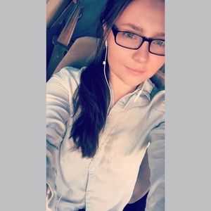 Meet your Posher, Erin