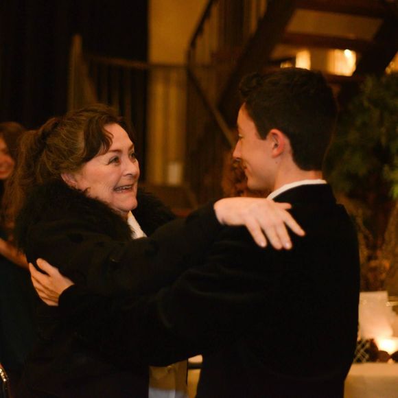 Meet your Posher, Kellie