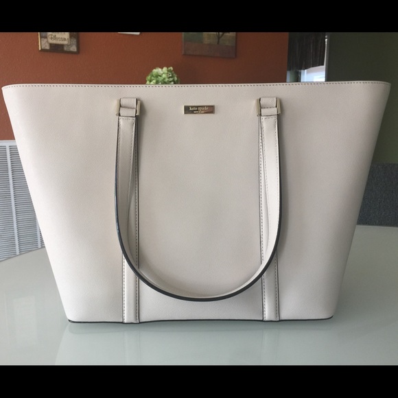 Sold kate spade newbury pebble dally tote
