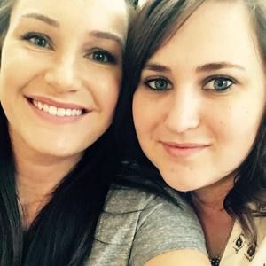 Meet your Posher, Kelsey