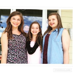 Meet your Posher, Ellie