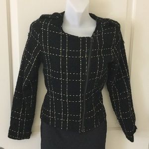 Light blazer jacket