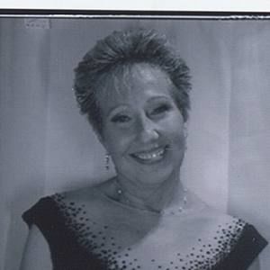 Meet your Posher, Susan