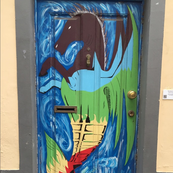 Meet your Posher, Marlene