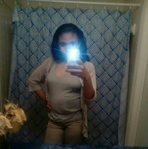 Meet your Posher, Kiara