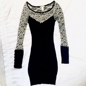 Arden B Dress