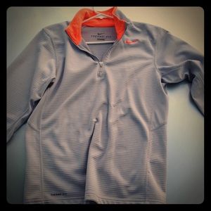 Men's Nike Therma-fit  size: S