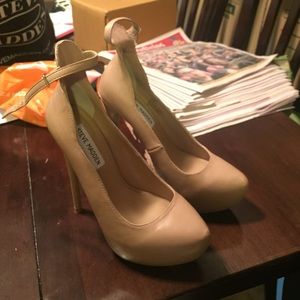 Steve Madden Larsa shoes