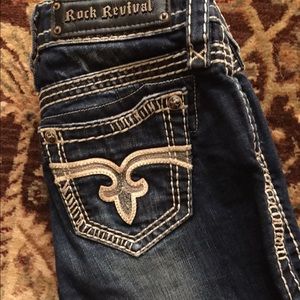 Rock revival