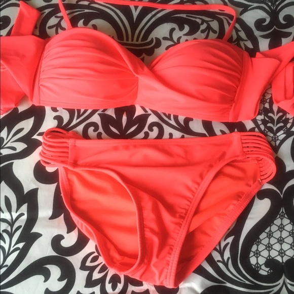 Aeropostale Two Piece Bikini
