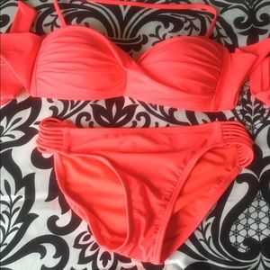 Aeropostale Two Piece Bikini