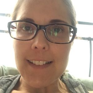 Meet your Posher, Talitha