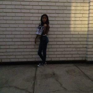 Meet your Posher, Alexa