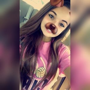 Meet your Posher, Kelsey