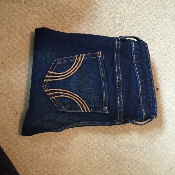 Hollister jeans