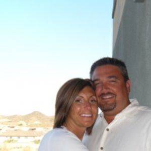 Meet your Posher, Tina