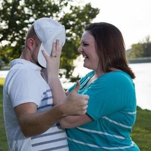 Meet your Posher, Kristen