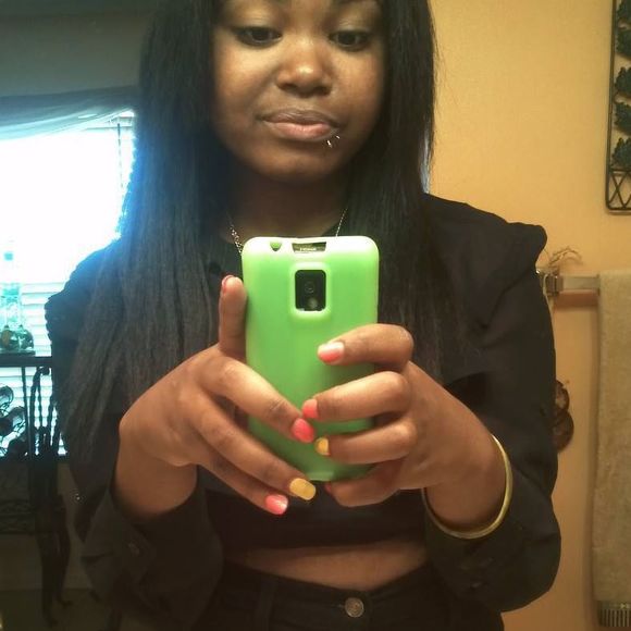 Meet your Posher, Hi'im - Picture 1 of 1