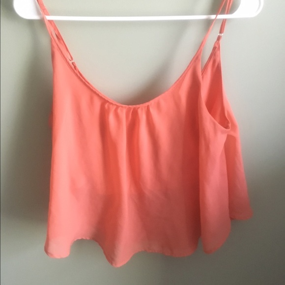 Rue 21 Crop Top