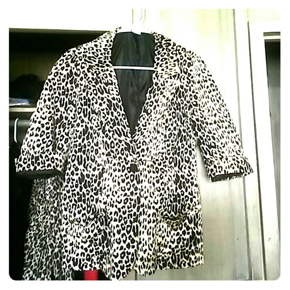 Blazer