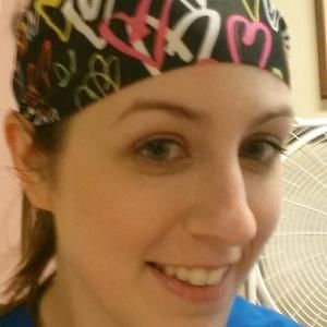 Meet your Posher, Hillary