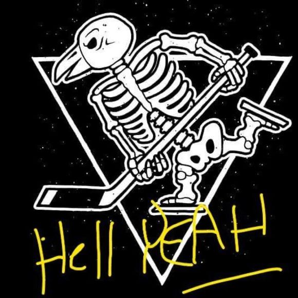 Meet your Posher, Lynnette