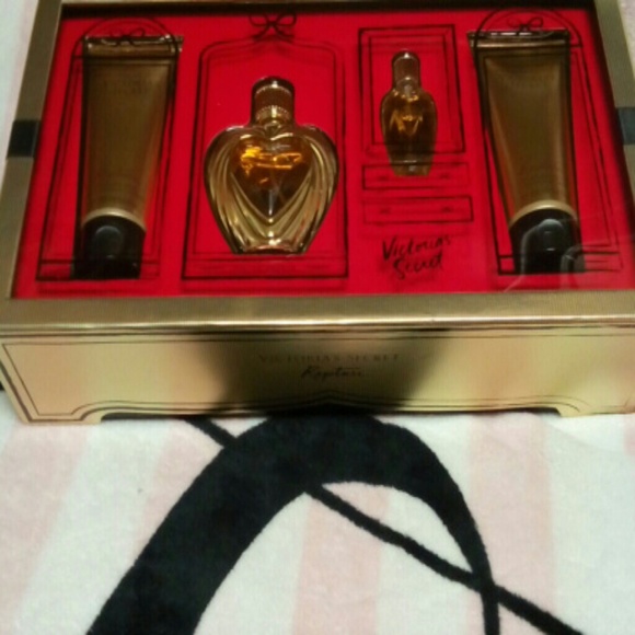 Victoria Secret rapture