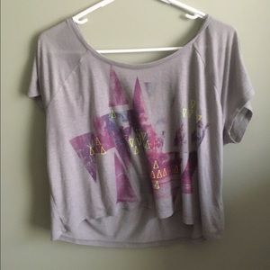 JCP Graphic Tee