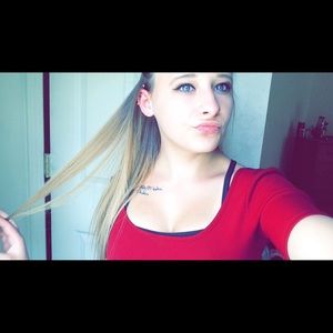 Meet your Posher, Katelynn