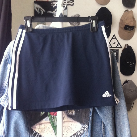 Adidas Skirt