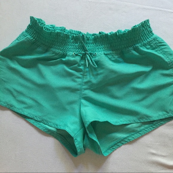 Swim shorts