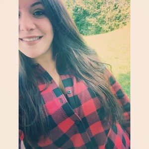 Meet your Posher, Sallie