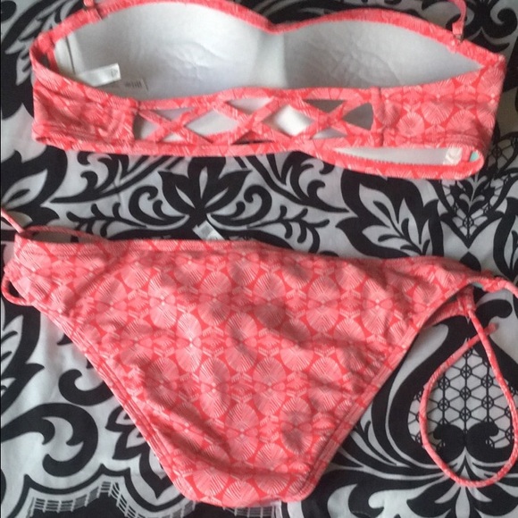 Aeropostale Bikini