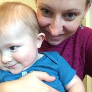 Meet your Posher, Kelli