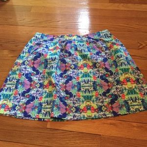 Victoria's Secret skirt
