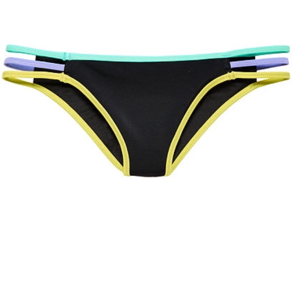 Victoria's Secret Other - VS The Strappy Cheeky Bikini