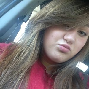 Meet your Posher, Carlie