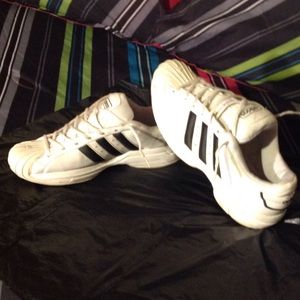 Men's Pro-Module Adidas Sneakers